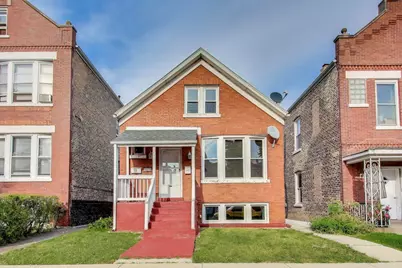 4039 S Montgomery Avenue, Chicago, IL 60632 - Photo 1