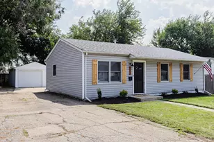 637 Kingston Dr, Romeoville, IL 60446 - Photo 1