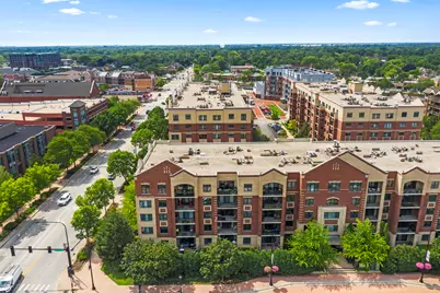 5 W Central Road #410, Mount Prospect, IL 60056 - Photo 1