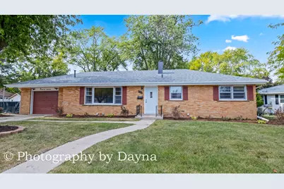 507 Marian Avenue, Bradley, IL 60915 - Photo 1