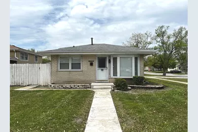 15100 Avers Avenue, Midlothian, IL 60445 - Photo 1