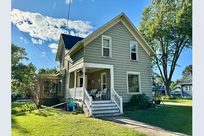 219 Nelson Street, Sharon, WI 53585 - Photo 1