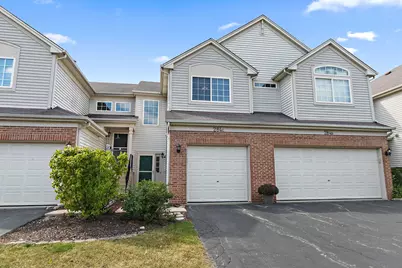 284 Nicole Drive #C, South Elgin, IL 60177 - Photo 1