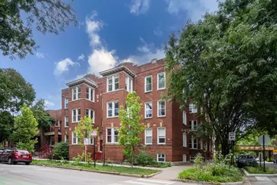 2455 W Leland Avenue #1, Chicago, IL 60625 - Photo 1