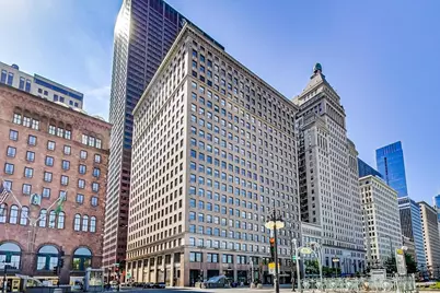 330 S Michigan Avenue #2006, Chicago, IL 60604 - Photo 1