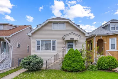 2318 N 73rd Avenue, Elmwood Park, IL 60707 - Photo 1