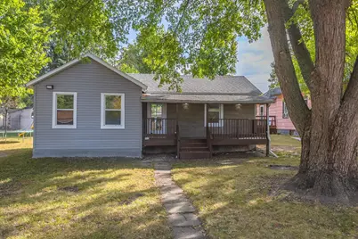 306 E Martin Street, Forrest, IL 61741 - Photo 1