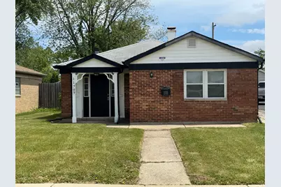 11709 S Kedzie Avenue, Merrionette Park, IL 60803 - Photo 1