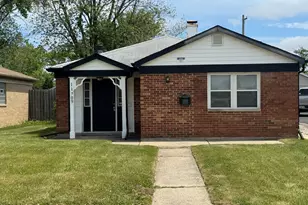11709 S Kedzie Ave, Merrionette Park, IL 60803 - Photo 1