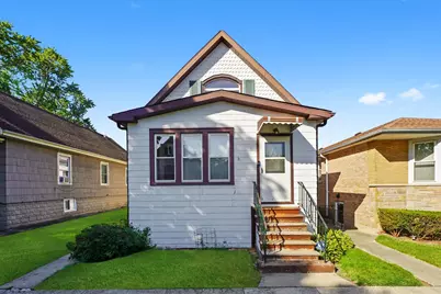 1222 Cuyler Avenue, Berwyn, IL 60402 - Photo 1