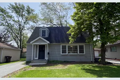 3003 Longfellow Avenue, Hazel Crest, IL 60429 - Photo 1