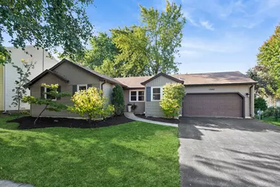 1340 Auburn Avenue, Naperville, IL 60565 - Photo 1