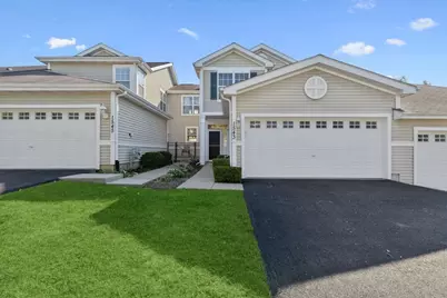 1543 W Remington Lane, Round Lake, IL 60073 - Photo 1
