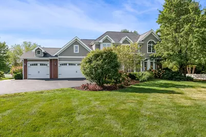 8551-8589 Rote Road, Rockford, IL 61107 - Photo 1