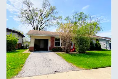 3317 Woodworth Place, Hazel Crest, IL 60429 - Photo 1