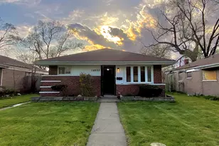 14622 Kenwood Ave, Dolton, IL 60419 - Photo 1