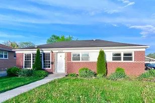 16419 School St, South Holland, IL 60473 - Photo 1