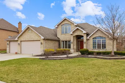 20187 Waterview Trail, Frankfort, IL 60423 - Photo 1