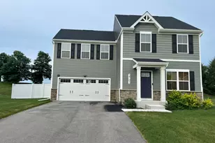 2702 Deer Xing Dr, Plainfield, IL 60586 - Photo 1