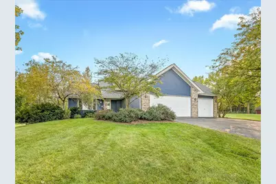 3775 E Whippoorwill Lane, Byron, IL 61010 - Photo 1