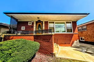 8515 S Kedvale Ave, Chicago, IL 60652 - Photo 1