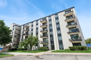 9701 N Dee Rd, Niles, IL 60714 - Photo 1