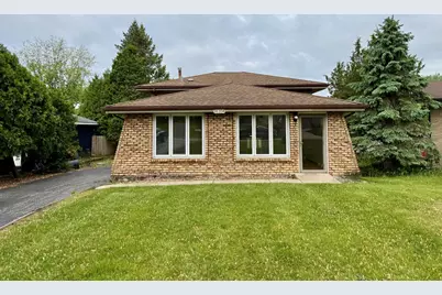 16104 Oak Avenue, Oak Forest, IL 60452 - Photo 1