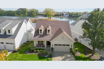 13409 Lake Mary Drive, Plainfield, IL 60585 - Photo 1