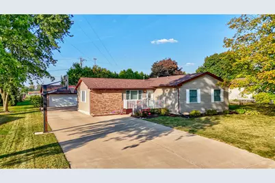 504 Elizabeth Street, Streator, IL 61364 - Photo 1