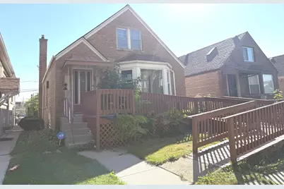 8351 S Marshfield Avenue, Chicago, IL 60620 - Photo 1