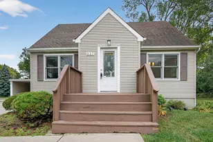 1N027 Ethel St, Wheaton, IL 60187 - Photo 1
