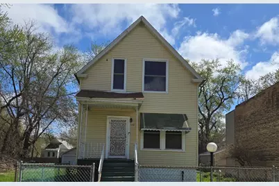 11733 S Stewart Avenue, Chicago, IL 60628 - Photo 1