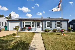 613 Jordan Ave, Romeoville, IL 60446 - Photo 1