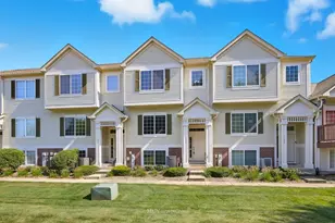 1741 Fredericksburg Ln, Aurora, IL 60503 - Photo 1