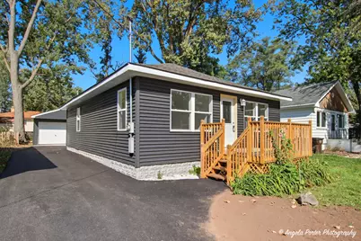 W1044 Florence Road, Bloomfield, WI 53128 - Photo 1