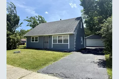 263 Allegheny Street, Park Forest, IL 60466 - Photo 1