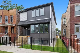 1030 N Lawndale Ave, Chicago, IL 60651 - Photo 1