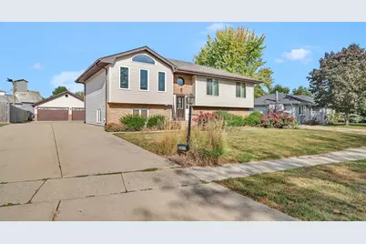 2411 Ruth Fitzgerald Drive, Plainfield, IL 60586 - Photo 1