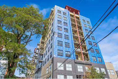 1122 W Catalpa Avenue #712, Chicago, IL 60640 - Photo 1