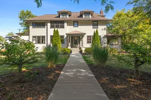 215 E Elm Ave, La Grange, IL 60525 - Photo 1