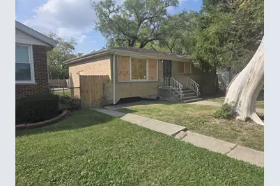 14542 Sangamon Street, Harvey, IL 60426 - Photo 1
