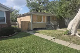 14542 Sangamon St, Harvey, IL 60426 - Photo 1