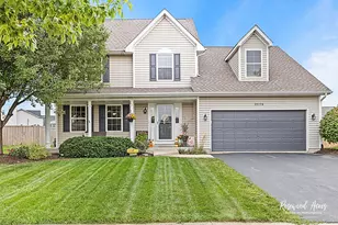 26124 S Bell Rd, Channahon, IL 60410 - Photo 1