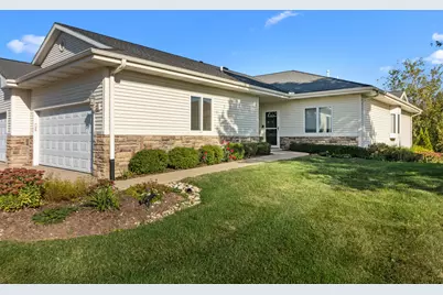229 Creekside Place, Delavan, WI 53115 - Photo 1