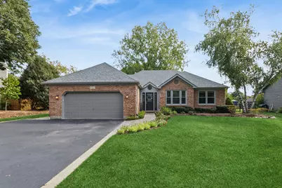 341 Fairway View Drive, Algonquin, IL 60102 - Photo 1