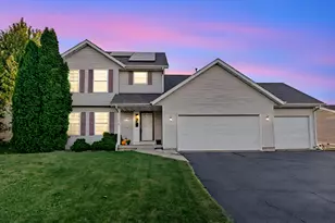 1143 Quail Run, Dekalb, IL 60115 - Photo 1