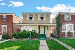 9107 S Bishop St, Chicago, IL 60620 - Photo 1