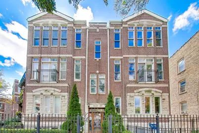 1425 W Victoria Street #3, Chicago, IL 60660 - Photo 1