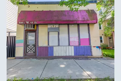 2951 W 43rd Street, Chicago, IL 60632 - Photo 1