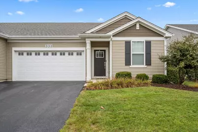 331 Sussex Lane, North Aurora, IL 60542 - Photo 1
